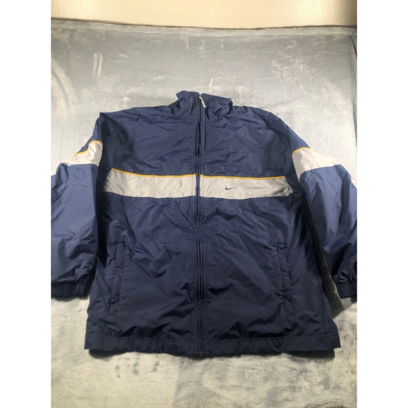 Nike windbreaker size large - Picture 1 of 2